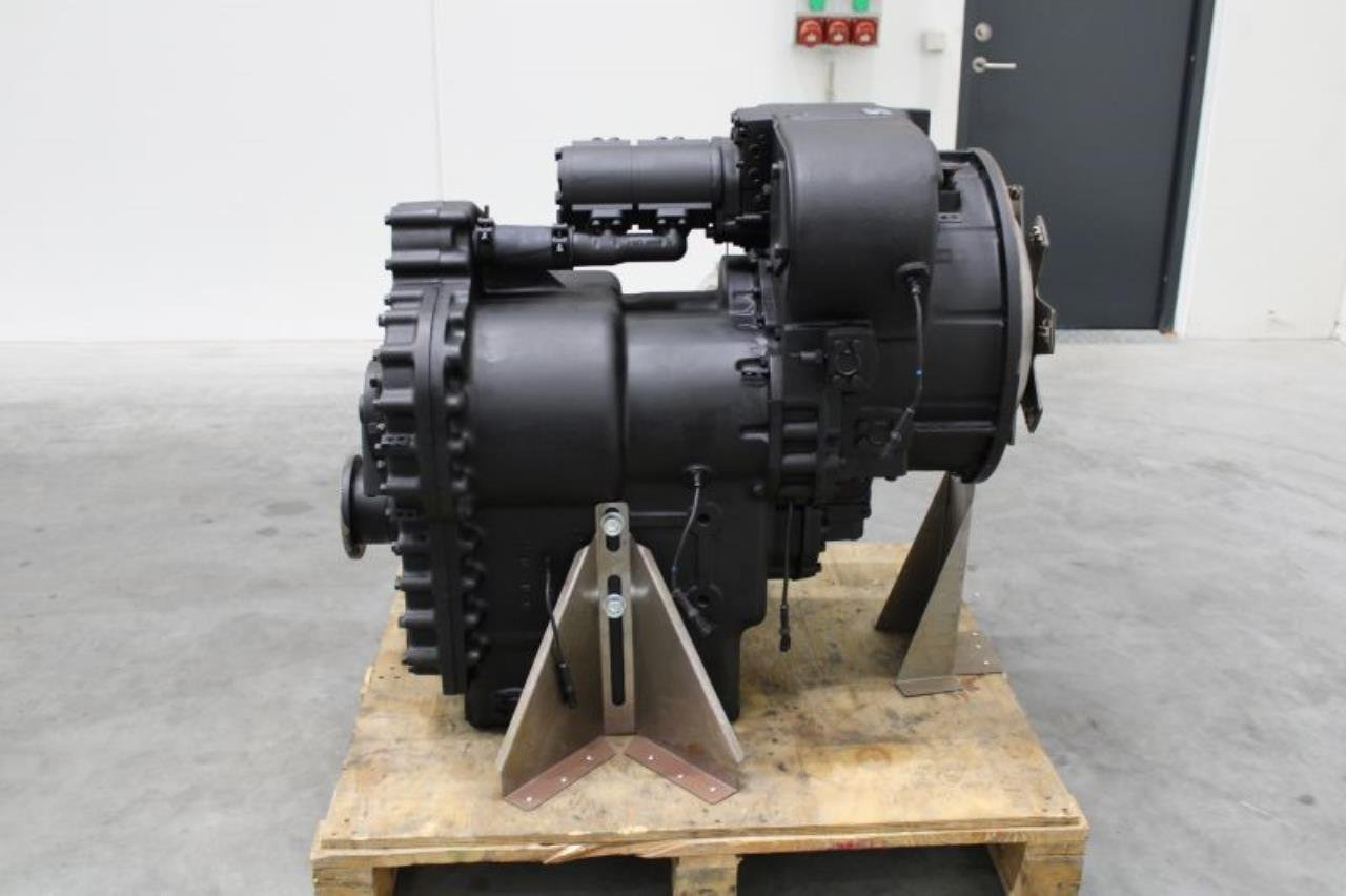 Dana 340TE17313-40 - Transmissie voor Intern transport: afbeelding 1 Dana 340TE17313-40 - Transmissie voor Intern transport: afbeelding 1