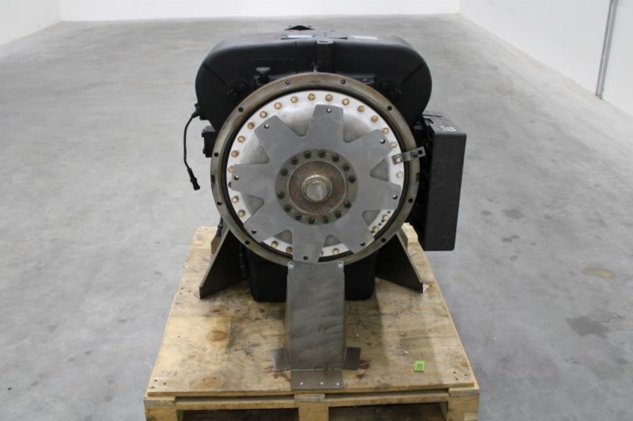 Dana 340TE17313-40 - Transmissie voor Intern transport: afbeelding 4 Dana 340TE17313-40 - Transmissie voor Intern transport: afbeelding 4