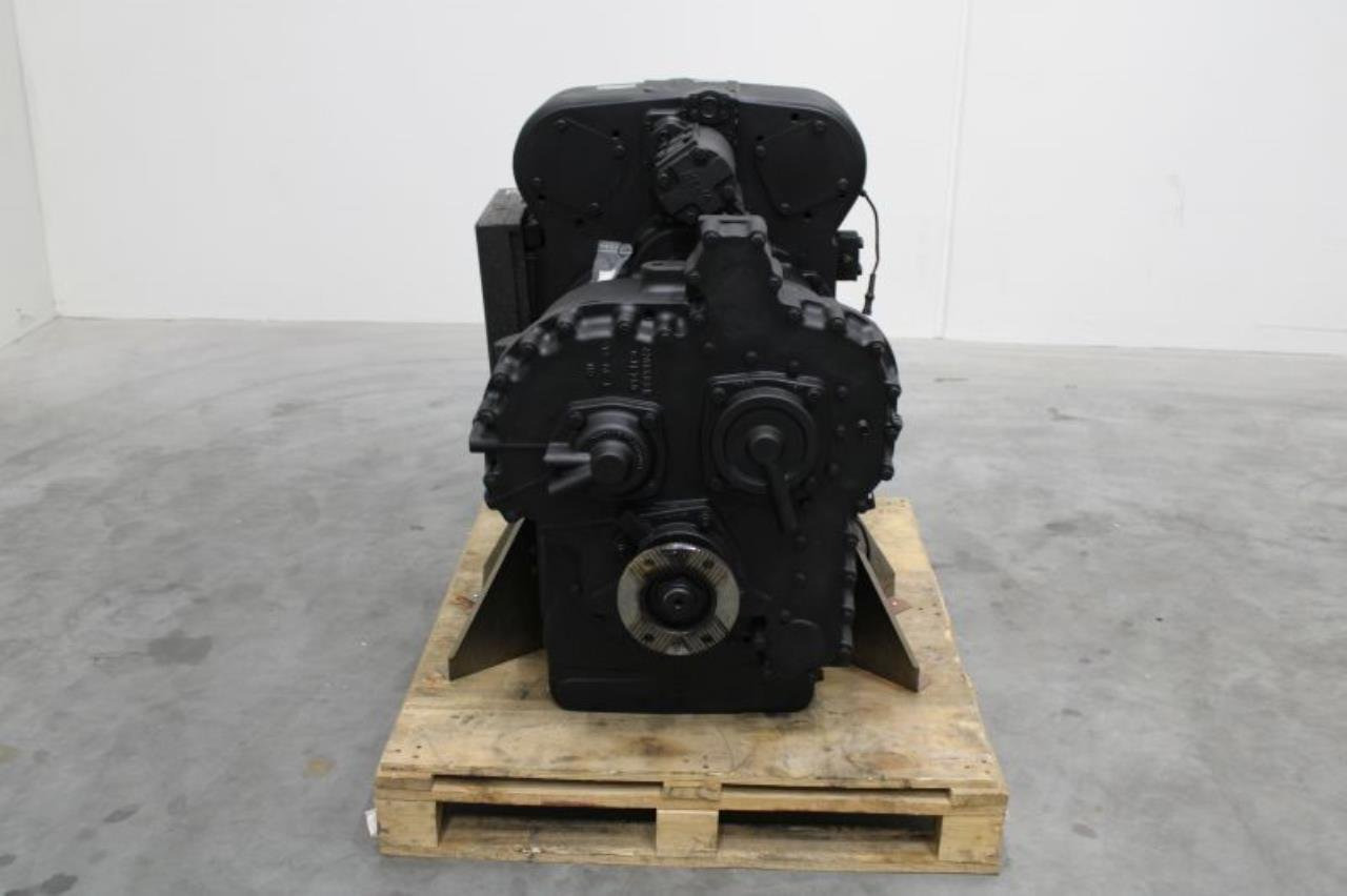 Dana 340TE17313-40 - Transmissie voor Intern transport: afbeelding 3 Dana 340TE17313-40 - Transmissie voor Intern transport: afbeelding 3