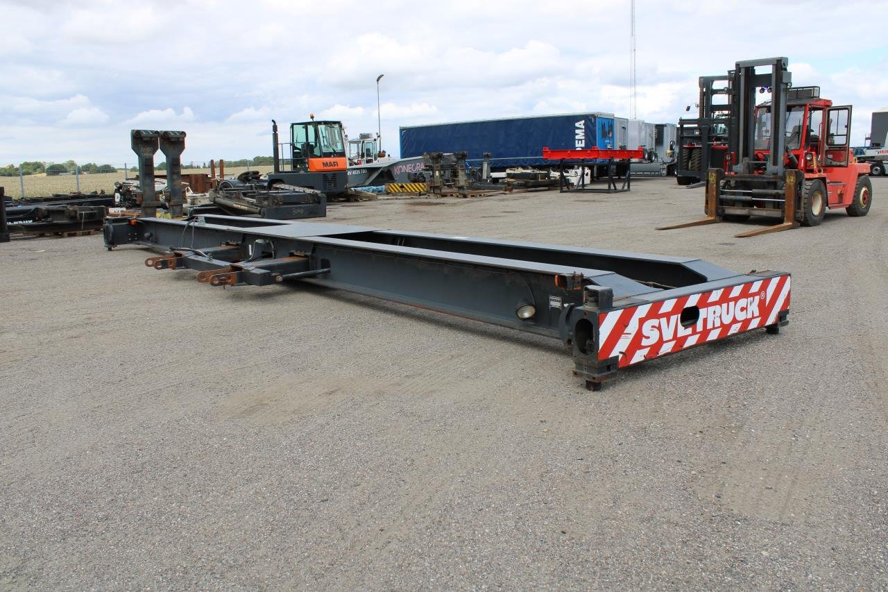 ELME 340 - Havenmaterieel: afbeelding 3 ELME 340 - Havenmaterieel: afbeelding 3