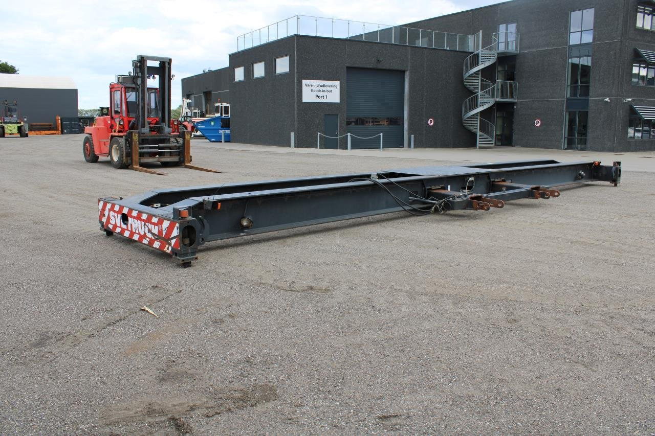 ELME 340 - Havenmaterieel: afbeelding 4 ELME 340 - Havenmaterieel: afbeelding 4