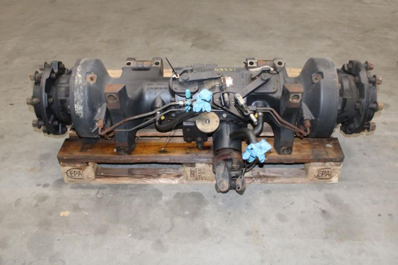 Hyster  - As en onderdelen voor Intern transport: afbeelding 2 Hyster  - As en onderdelen voor Intern transport: afbeelding 2