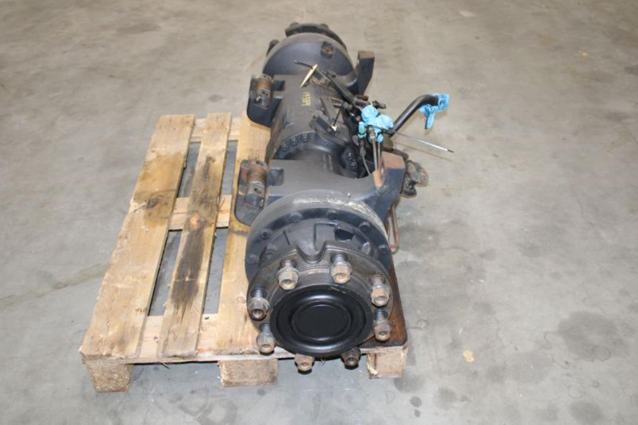 Hyster  - As en onderdelen voor Intern transport: afbeelding 4 Hyster  - As en onderdelen voor Intern transport: afbeelding 4