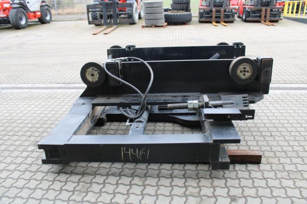 Hyster FORK POSITIONER - Vorken: afbeelding 1 Hyster FORK POSITIONER - Vorken: afbeelding 1