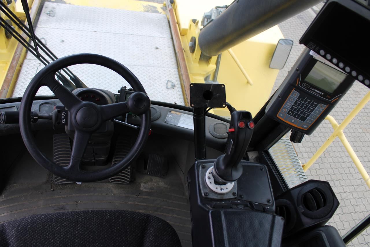 Hyster RS46-36CH - Reach stacker: afbeelding 4 Hyster RS46-36CH - Reach stacker: afbeelding 4
