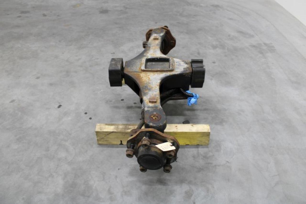 Hyster STEERING AXLE - As en onderdelen voor Intern transport: afbeelding 4 Hyster STEERING AXLE - As en onderdelen voor Intern transport: afbeelding 4