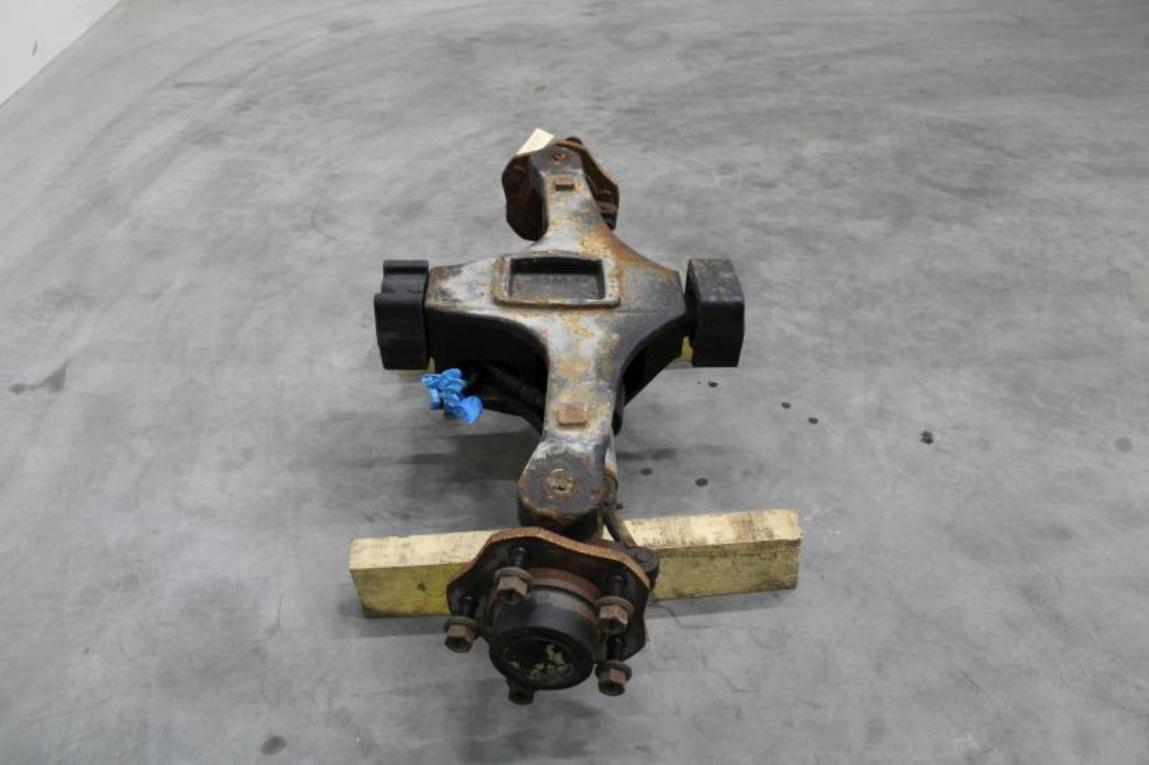 Hyster STEERING AXLE - As en onderdelen voor Intern transport: afbeelding 3 Hyster STEERING AXLE - As en onderdelen voor Intern transport: afbeelding 3