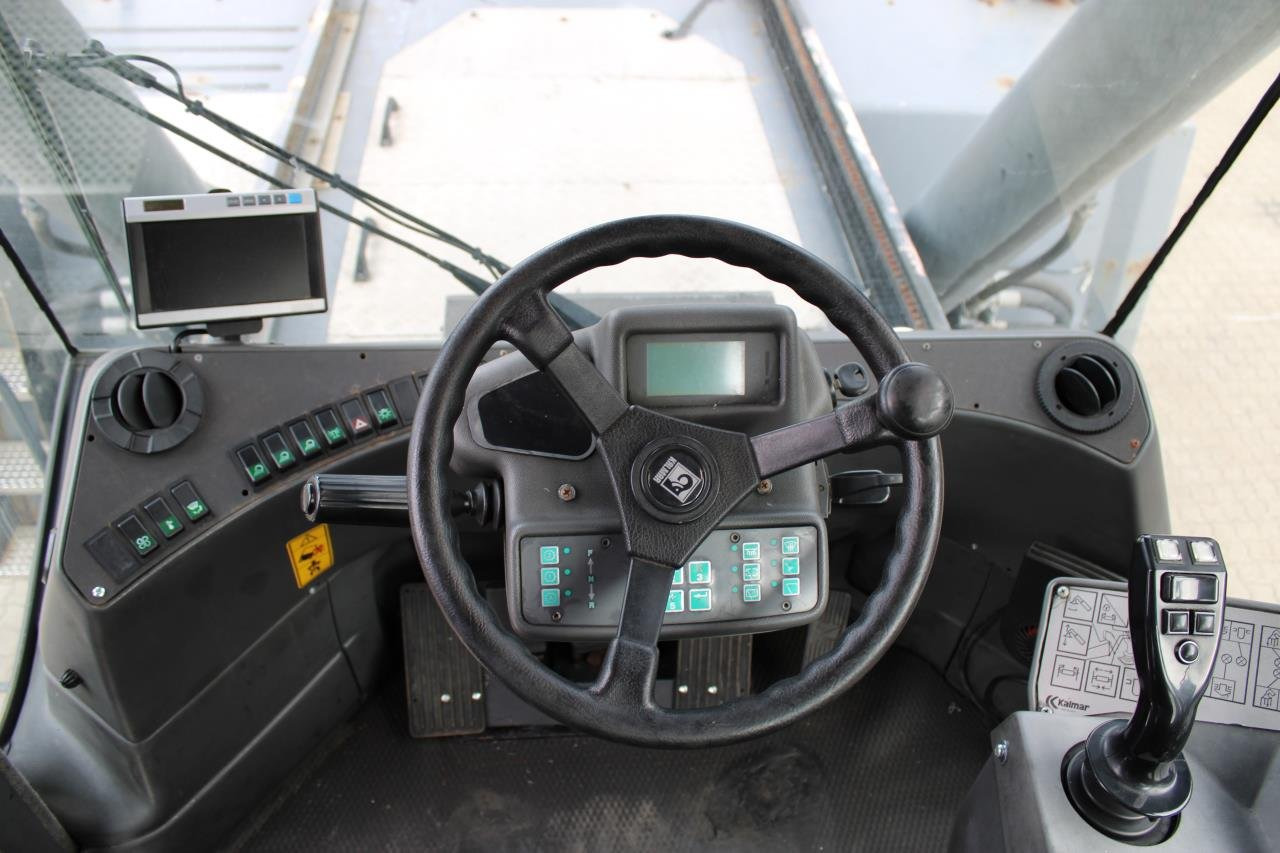 Kalmar 70C5X - Reach stacker: afbeelding 4 Kalmar 70C5X - Reach stacker: afbeelding 4