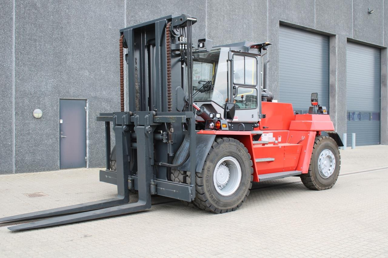 Kalmar DCD200-12LB - Diesel heftruck: afbeelding 2 Kalmar DCD200-12LB - Diesel heftruck: afbeelding 2