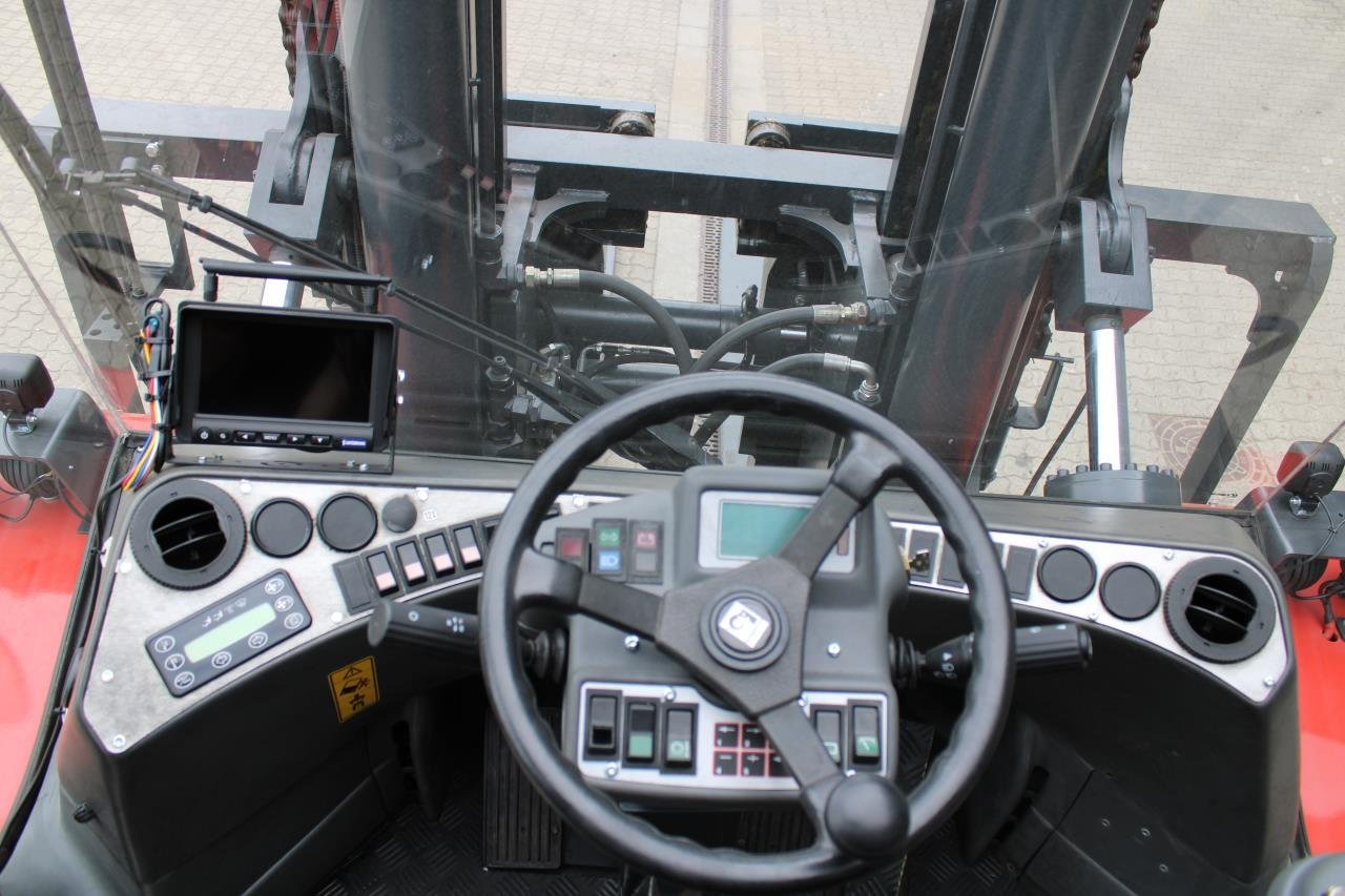 Kalmar DCD200-12LB - Diesel heftruck: afbeelding 4 Kalmar DCD200-12LB - Diesel heftruck: afbeelding 4