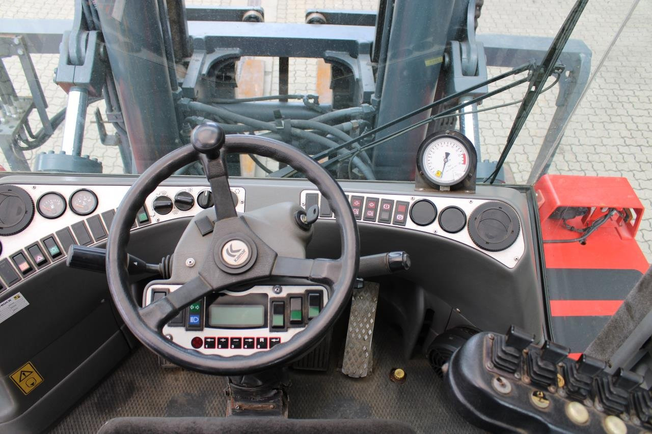 Kalmar DCD220-12LB - Diesel heftruck: afbeelding 4 Kalmar DCD220-12LB - Diesel heftruck: afbeelding 4