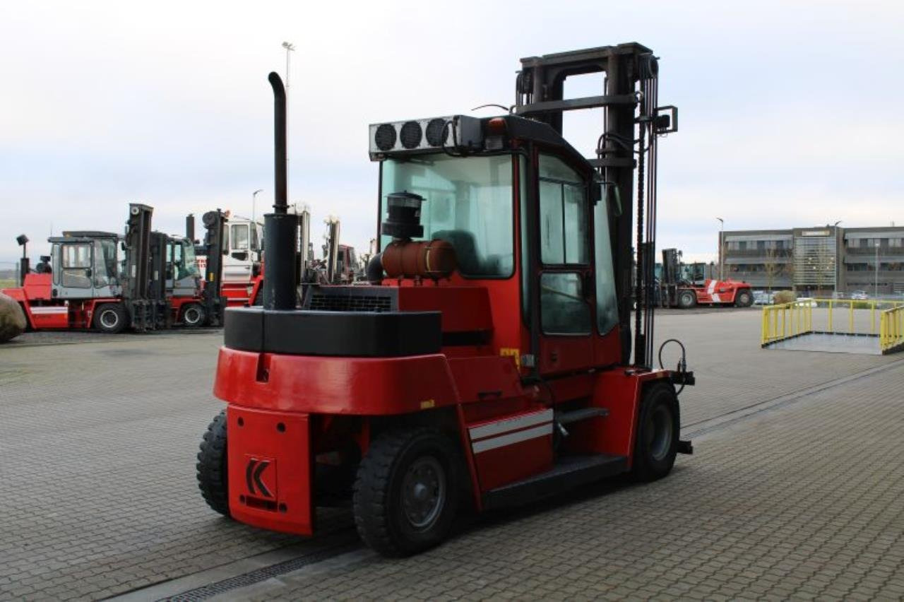 Kalmar DCD90-6L - Diesel heftruck: afbeelding 3 Kalmar DCD90-6L - Diesel heftruck: afbeelding 3