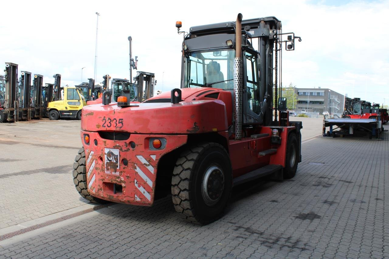 Kalmar DCG160-12 - Diesel heftruck: afbeelding 3 Kalmar DCG160-12 - Diesel heftruck: afbeelding 3
