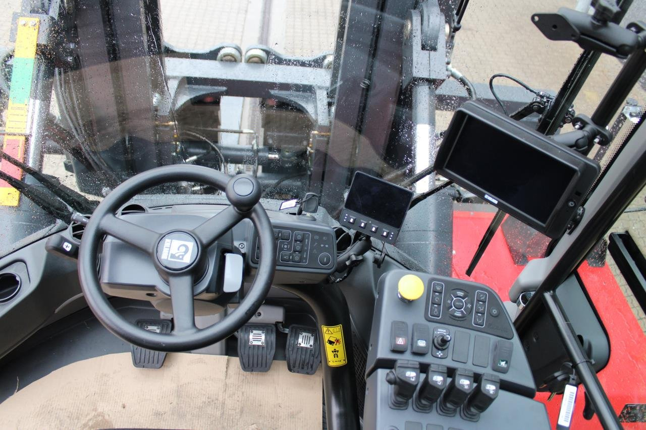 Kalmar DCG330-12LB - Container heftruck: afbeelding 4 Kalmar DCG330-12LB - Container heftruck: afbeelding 4