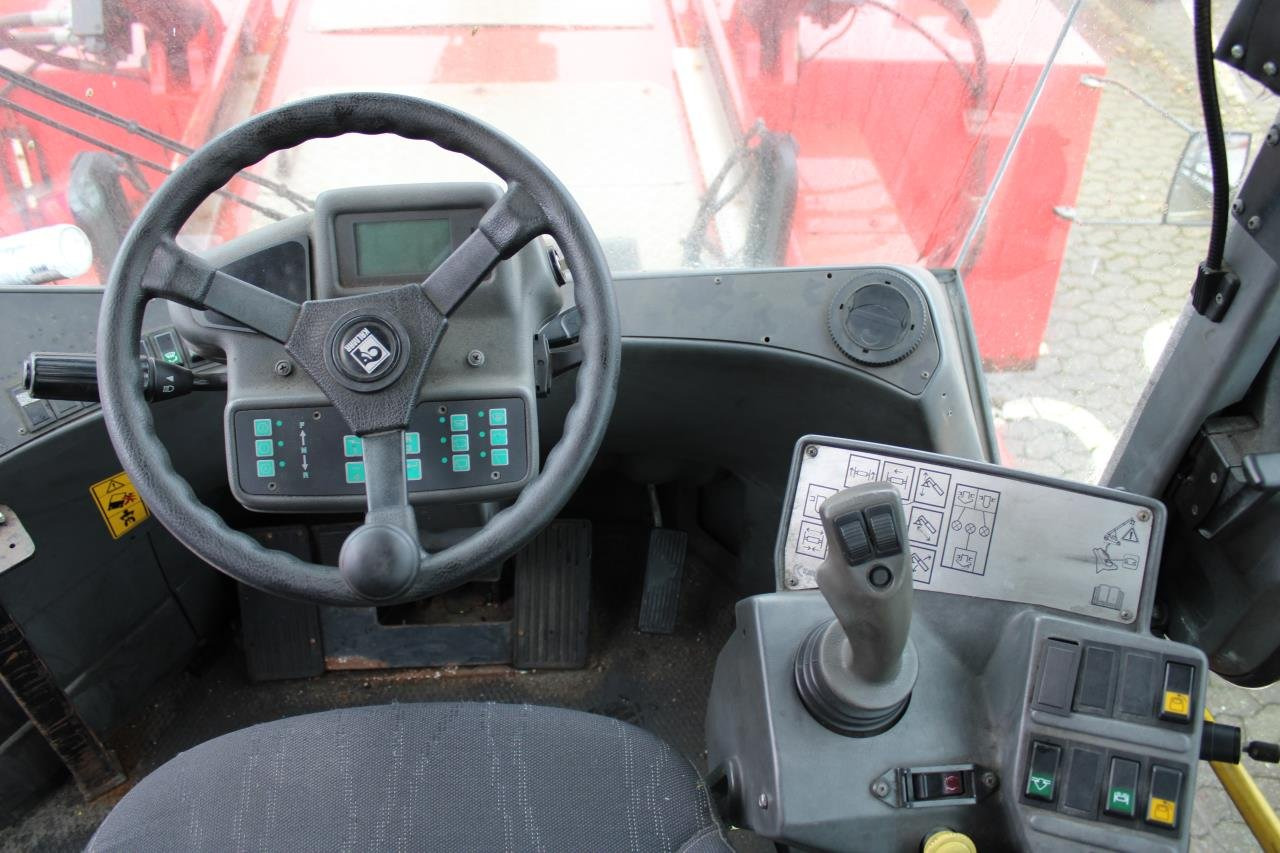 Kalmar DRF100-54S6 - Reach stacker: afbeelding 4 Kalmar DRF100-54S6 - Reach stacker: afbeelding 4