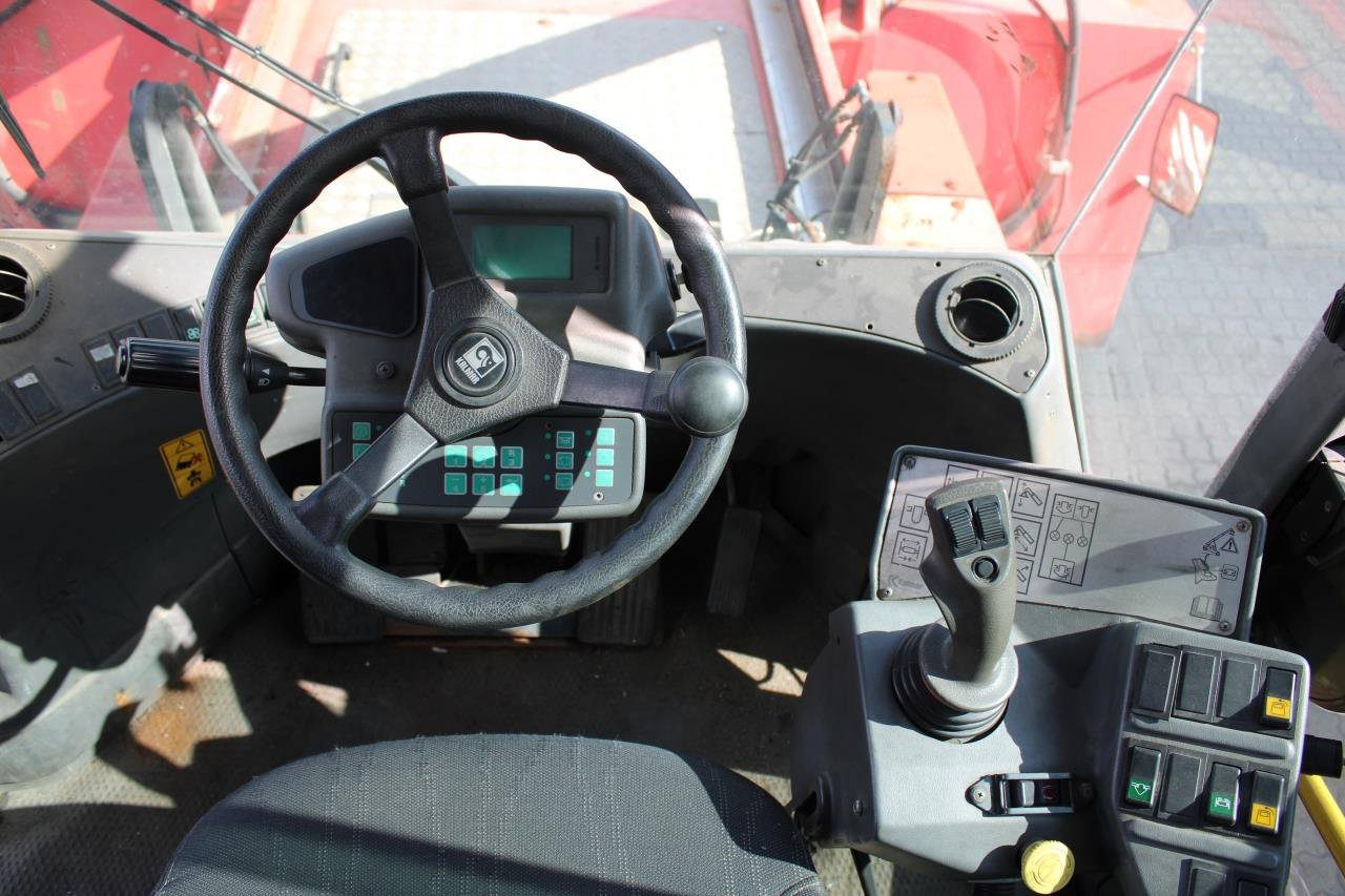 Kalmar DRF100-54S6 - Reach stacker: afbeelding 4 Kalmar DRF100-54S6 - Reach stacker: afbeelding 4