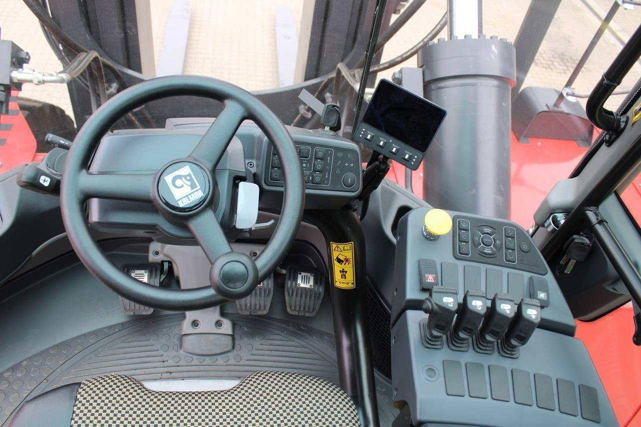 Kalmar KALMAR DCG850-12 - Diesel heftruck: afbeelding 4 Kalmar KALMAR DCG850-12 - Diesel heftruck: afbeelding 4