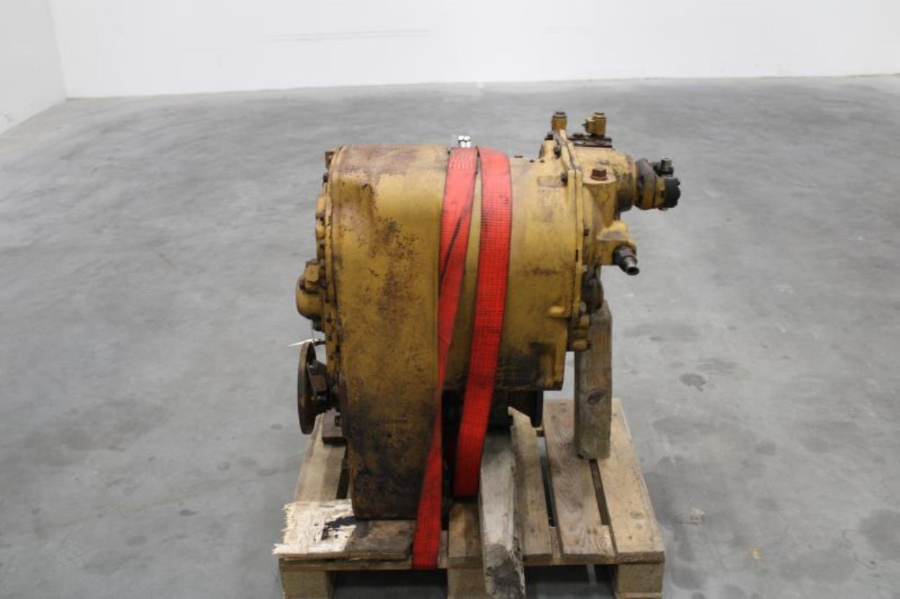 Kalmar R32822-630 - Transmissie voor Intern transport: afbeelding 2 Kalmar R32822-630 - Transmissie voor Intern transport: afbeelding 2