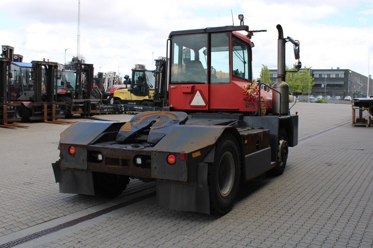 Kalmar TT618I - Terminal trekker: afbeelding 3 Kalmar TT618I - Terminal trekker: afbeelding 3