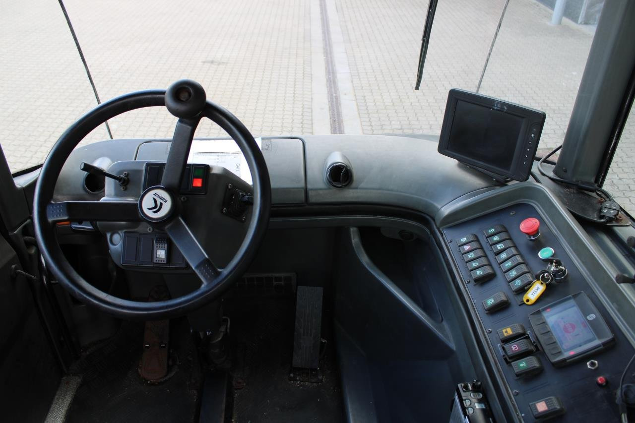 Kalmar TT618I - Terminal trekker: afbeelding 4 Kalmar TT618I - Terminal trekker: afbeelding 4