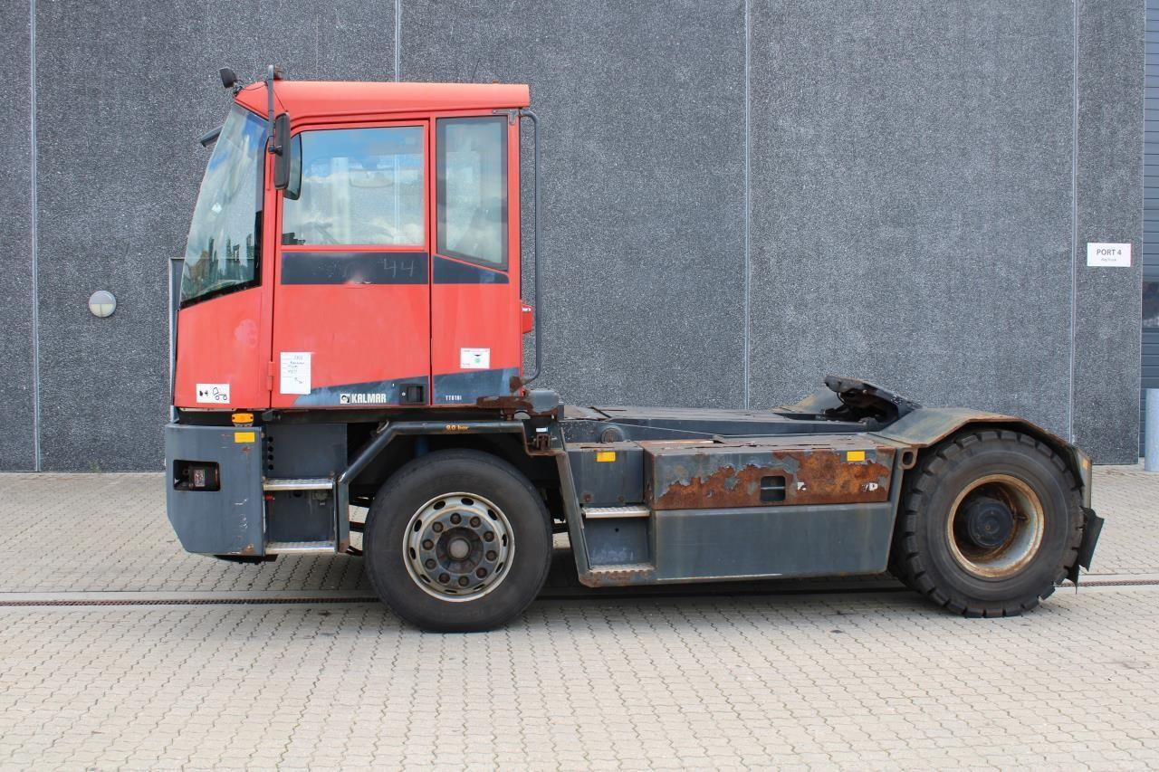 Kalmar TT618I - Terminal trekker: afbeelding 1 Kalmar TT618I - Terminal trekker: afbeelding 1