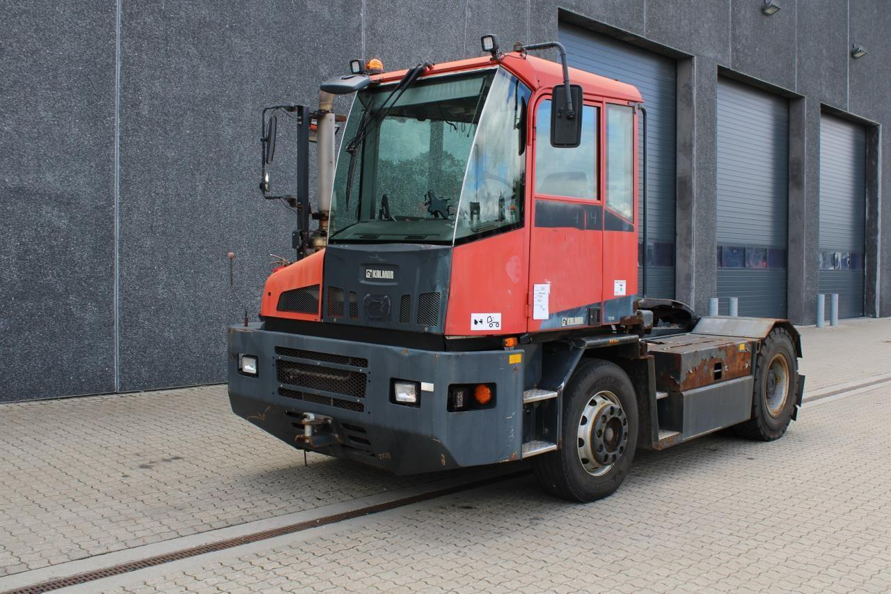 Kalmar TT618I - Terminal trekker: afbeelding 2 Kalmar TT618I - Terminal trekker: afbeelding 2