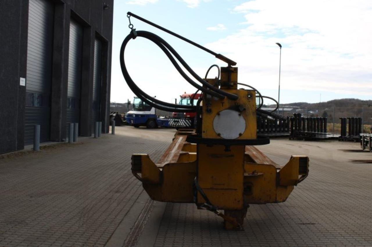 Liftec LTH90 - Rolltrailer: afbeelding 4 Liftec LTH90 - Rolltrailer: afbeelding 4