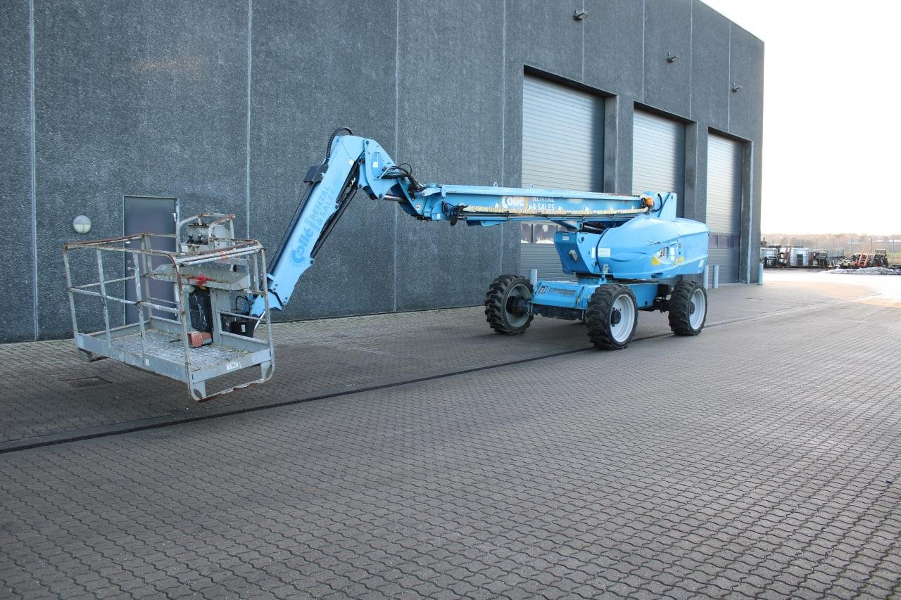 Manitou TJ280 - Telescoophoogwerker: afbeelding 2 Manitou TJ280 - Telescoophoogwerker: afbeelding 2