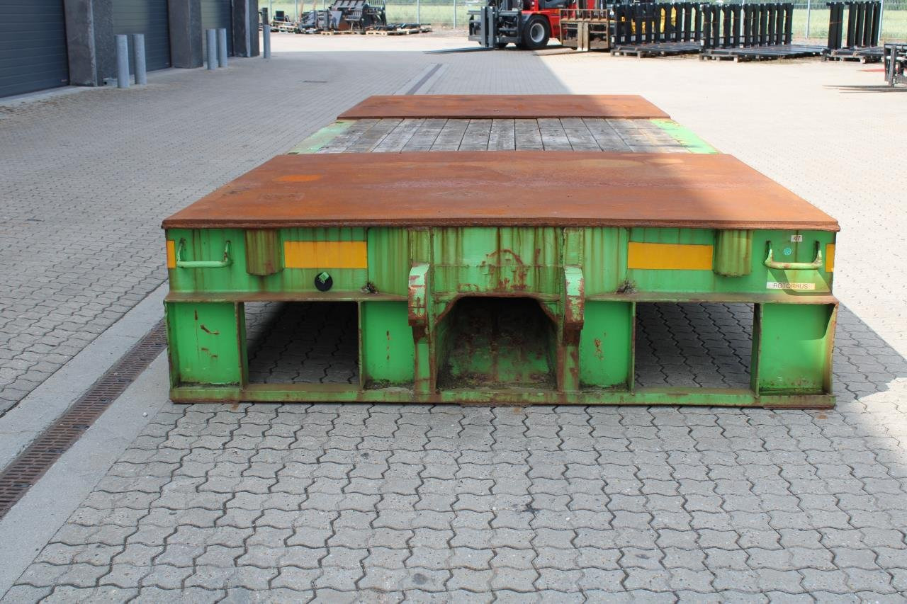 Novatech RT40 - Rolltrailer: afbeelding 4 Novatech RT40 - Rolltrailer: afbeelding 4