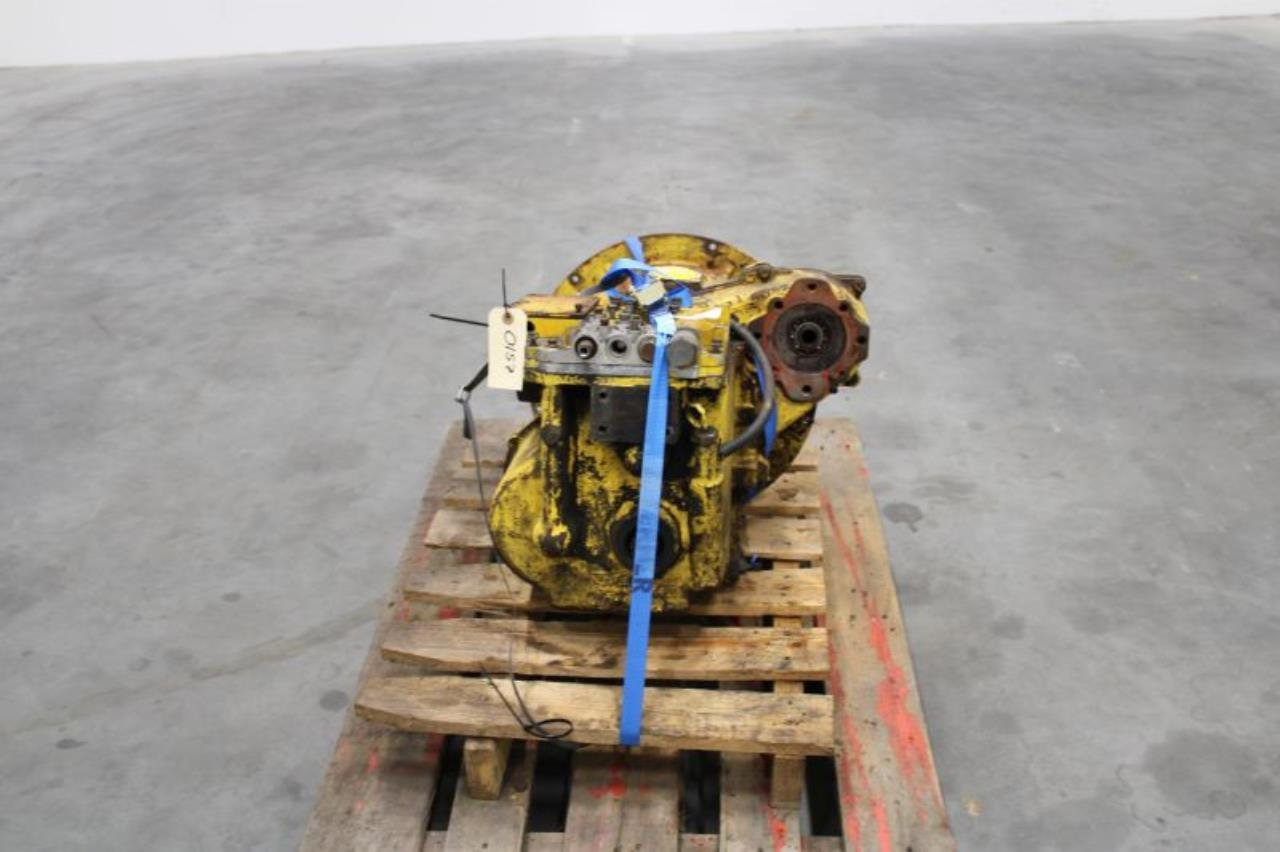 Borg Warner 1022 029 - Onderdelen voor Intern transport: afbeelding 4 Borg Warner 1022 029 - Onderdelen voor Intern transport: afbeelding 4
