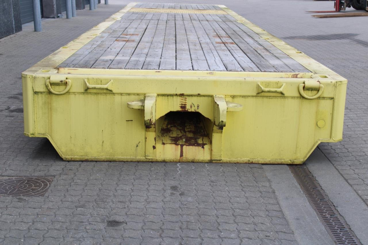 Seacom SEACOM RT40-100T - Rolltrailer: afbeelding 4 Seacom SEACOM RT40-100T - Rolltrailer: afbeelding 4