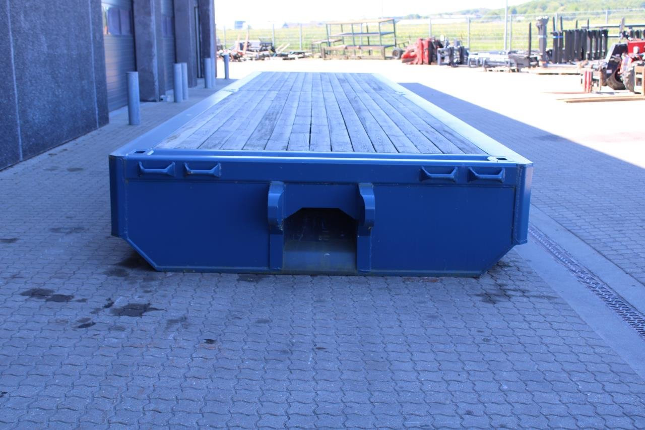 Seacom SEACOM RT40-100T - Rolltrailer: afbeelding 4 Seacom SEACOM RT40-100T - Rolltrailer: afbeelding 4