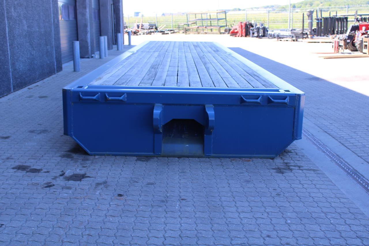 Seacom SEACOM RT40-100T - Rolltrailer: afbeelding 4 Seacom SEACOM RT40-100T - Rolltrailer: afbeelding 4