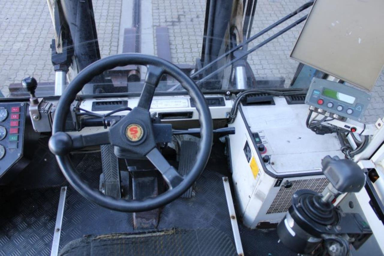 SveTruck 1090-32 - Diesel heftruck: afbeelding 4 SveTruck 1090-32 - Diesel heftruck: afbeelding 4