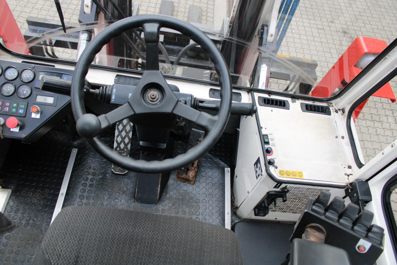 SveTruck 15120-35 - Diesel heftruck: afbeelding 4 SveTruck 15120-35 - Diesel heftruck: afbeelding 4