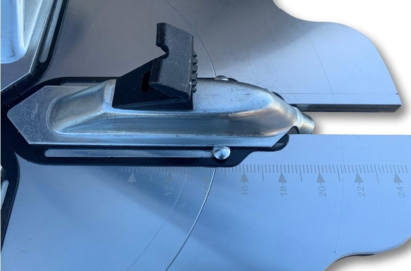 TC25 car tyre changer - Werkplaats toebehoor: afbeelding 3 TC25 car tyre changer - Werkplaats toebehoor: afbeelding 3