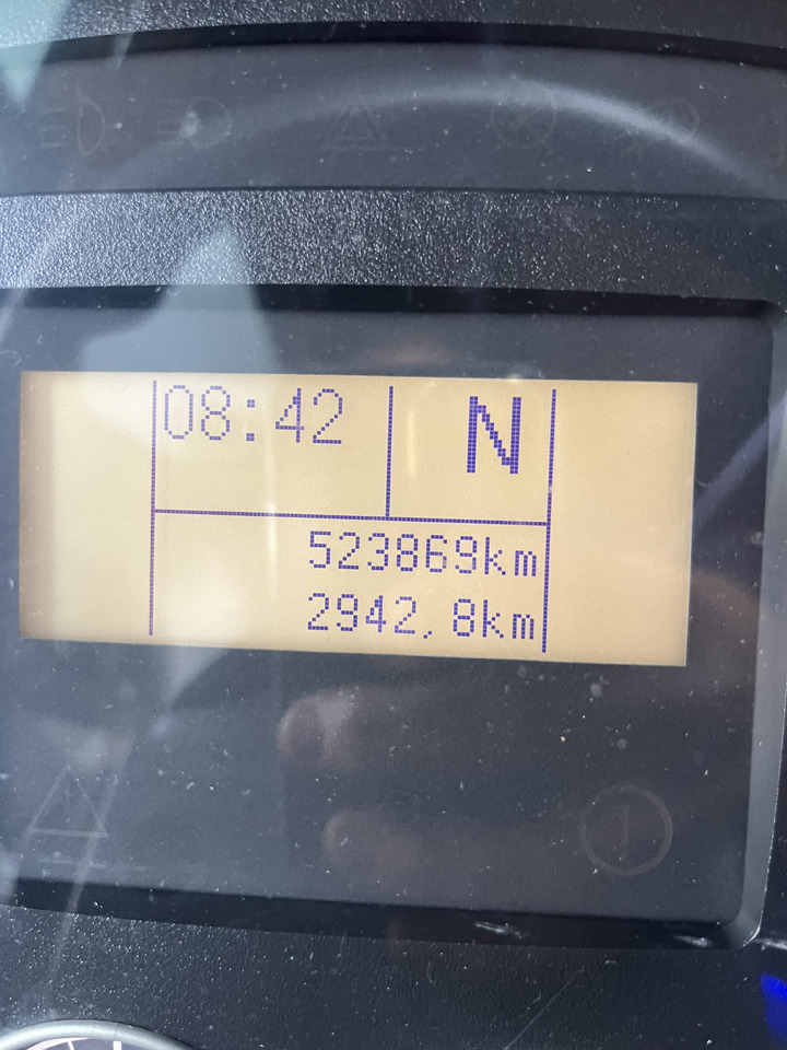 IVECO 100 Calipso New Car - Minibus, Personenvervoer: afbeelding 4 IVECO 100 Calipso New Car - Minibus, Personenvervoer: afbeelding 4