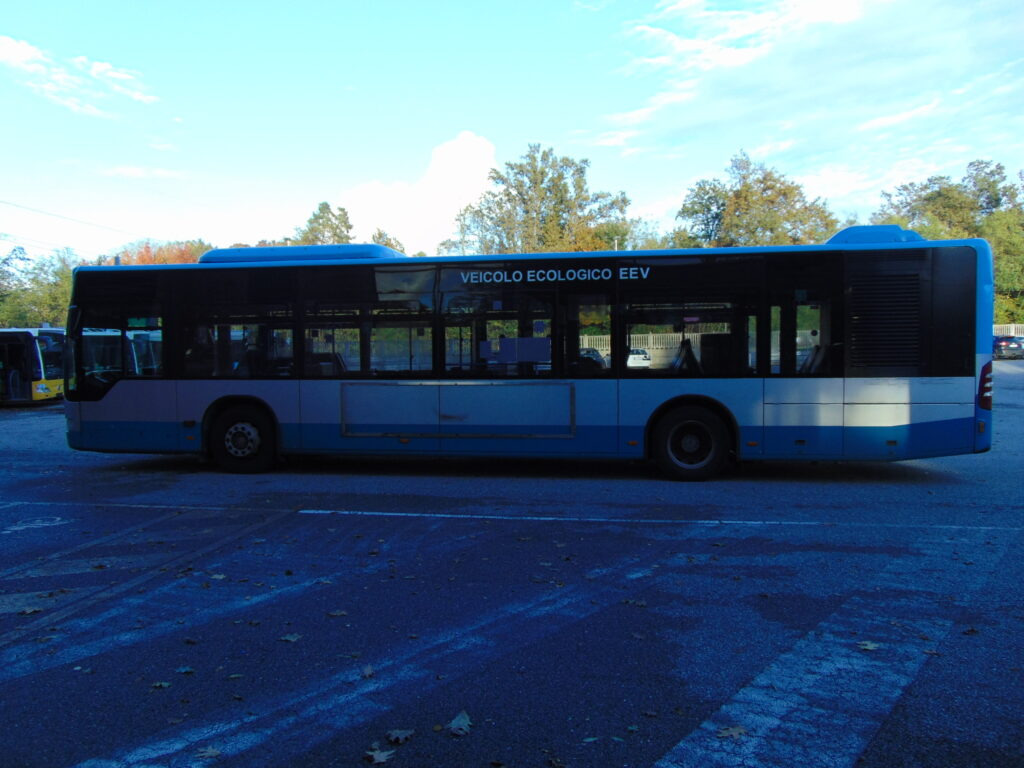 N.2 MERCEDES BENZ CITARO O530 – Anno 2012 - Stadsbus: afbeelding 4 N.2 MERCEDES BENZ CITARO O530 – Anno 2012 - Stadsbus: afbeelding 4