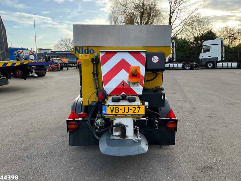 E.S.V.E Schmidt zoustrooier - Aanhanger: afbeelding 5 E.S.V.E Schmidt zoustrooier - Aanhanger: afbeelding 5