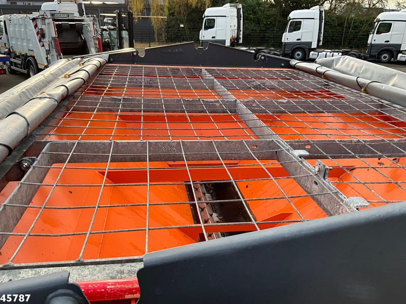 Aanhanger Epoke SIRIUS AST S-3800: afbeelding 9