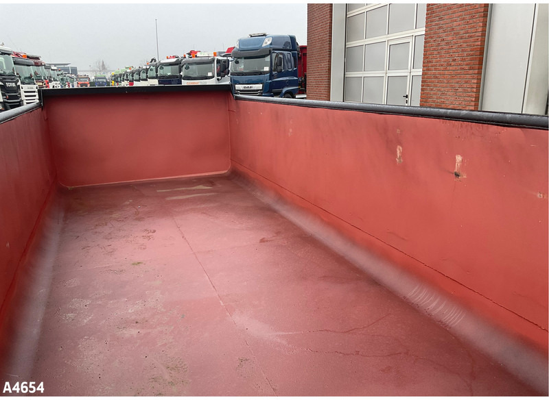 Haakarm container CONTAINER 15m³ NEW: afbeelding 10