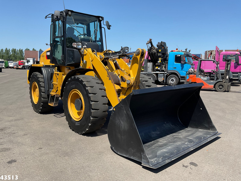 Caterpillar 914M Wheel Loader EPA - Wiellader: afbeelding 5 Caterpillar 914M Wheel Loader EPA - Wiellader: afbeelding 5