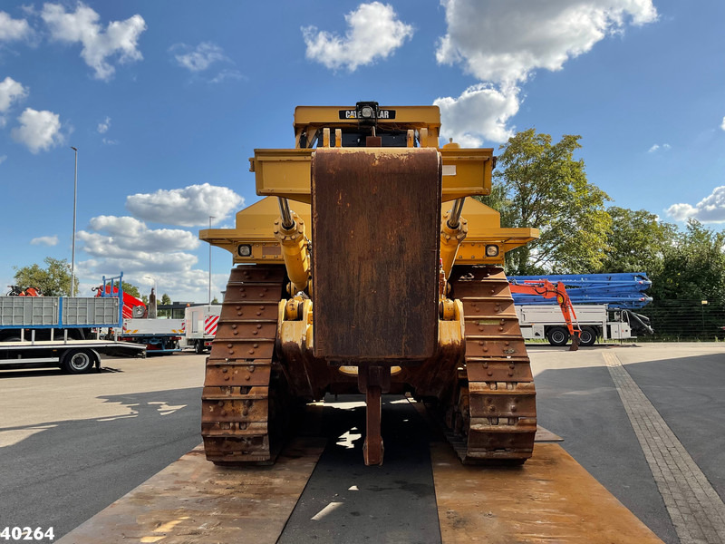 Caterpillar D11 Dozer + Ripper + EPA - Bulldozer: afbeelding 4 Caterpillar D11 Dozer + Ripper + EPA - Bulldozer: afbeelding 4