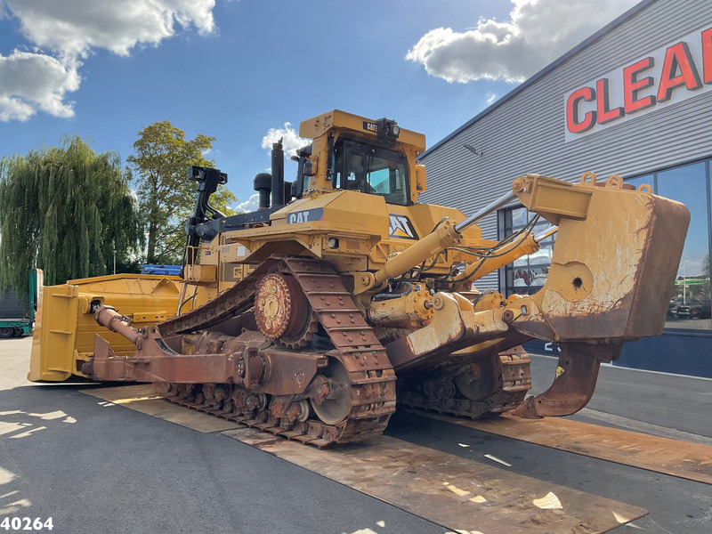 Caterpillar D11 Dozer + Ripper + EPA - Bulldozer: afbeelding 3 Caterpillar D11 Dozer + Ripper + EPA - Bulldozer: afbeelding 3