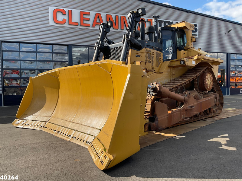 Caterpillar D11 Dozer + Ripper + EPA - Bulldozer: afbeelding 2 Caterpillar D11 Dozer + Ripper + EPA - Bulldozer: afbeelding 2