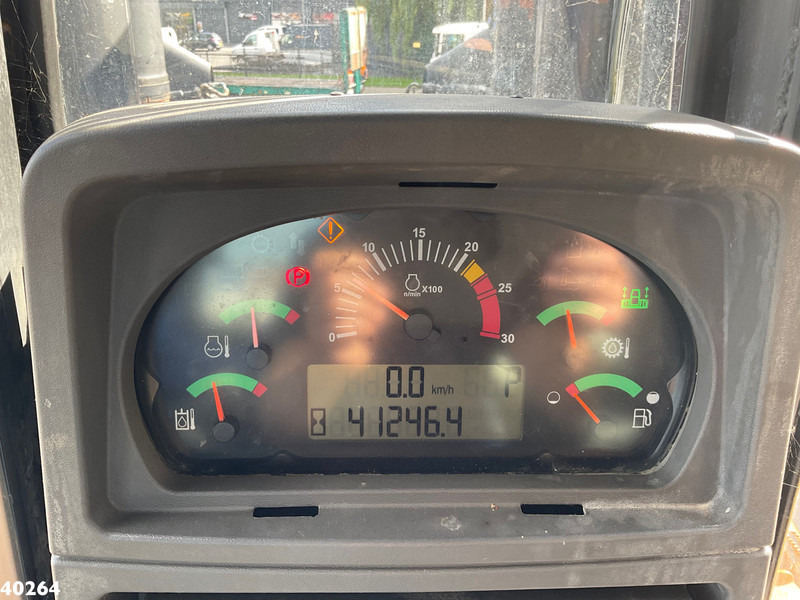 Leasing Caterpillar D11 Dozer + Ripper + EPA Caterpillar D11 Dozer + Ripper + EPA: afbeelding 15 Leasing Caterpillar D11 Dozer + Ripper + EPA Caterpillar D11 Dozer + Ripper + EPA: afbeelding 15