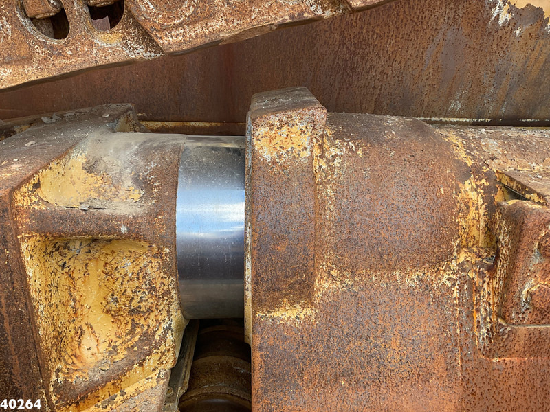 Leasing Caterpillar D11 Dozer + Ripper + EPA Caterpillar D11 Dozer + Ripper + EPA: afbeelding 10 Leasing Caterpillar D11 Dozer + Ripper + EPA Caterpillar D11 Dozer + Ripper + EPA: afbeelding 10