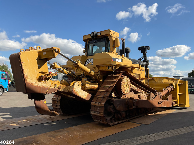 Caterpillar D11 Dozer + Ripper + EPA - Bulldozer: afbeelding 5 Caterpillar D11 Dozer + Ripper + EPA - Bulldozer: afbeelding 5