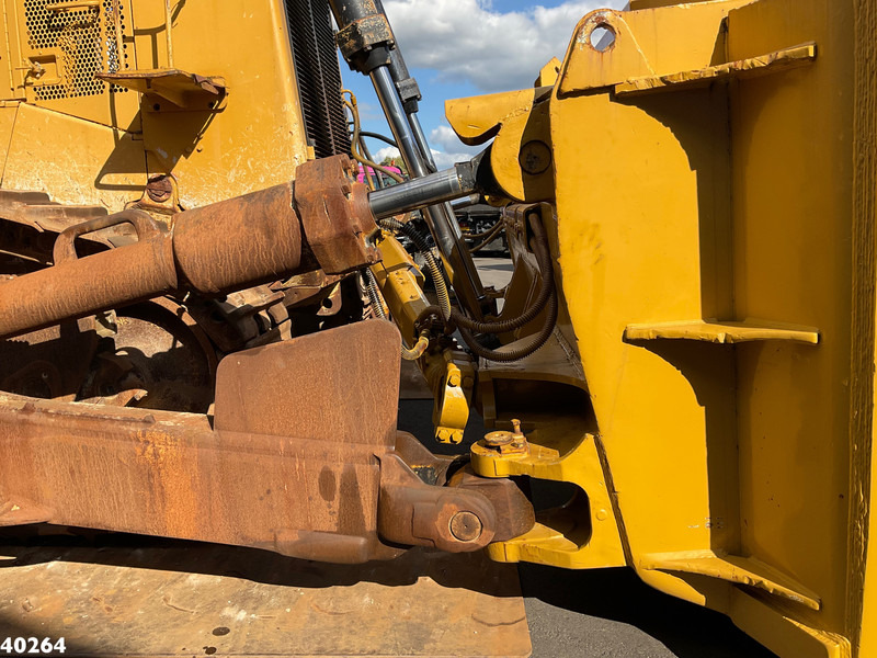 Leasing Caterpillar D11 Dozer + Ripper + EPA Caterpillar D11 Dozer + Ripper + EPA: afbeelding 8 Leasing Caterpillar D11 Dozer + Ripper + EPA Caterpillar D11 Dozer + Ripper + EPA: afbeelding 8