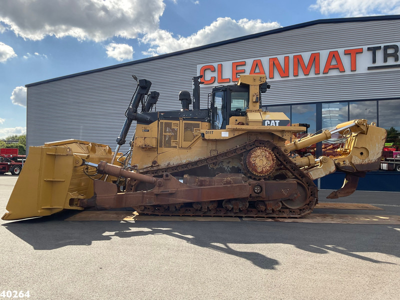 Caterpillar D11 Dozer + Ripper + EPA - Bulldozer: afbeelding 1 Caterpillar D11 Dozer + Ripper + EPA - Bulldozer: afbeelding 1